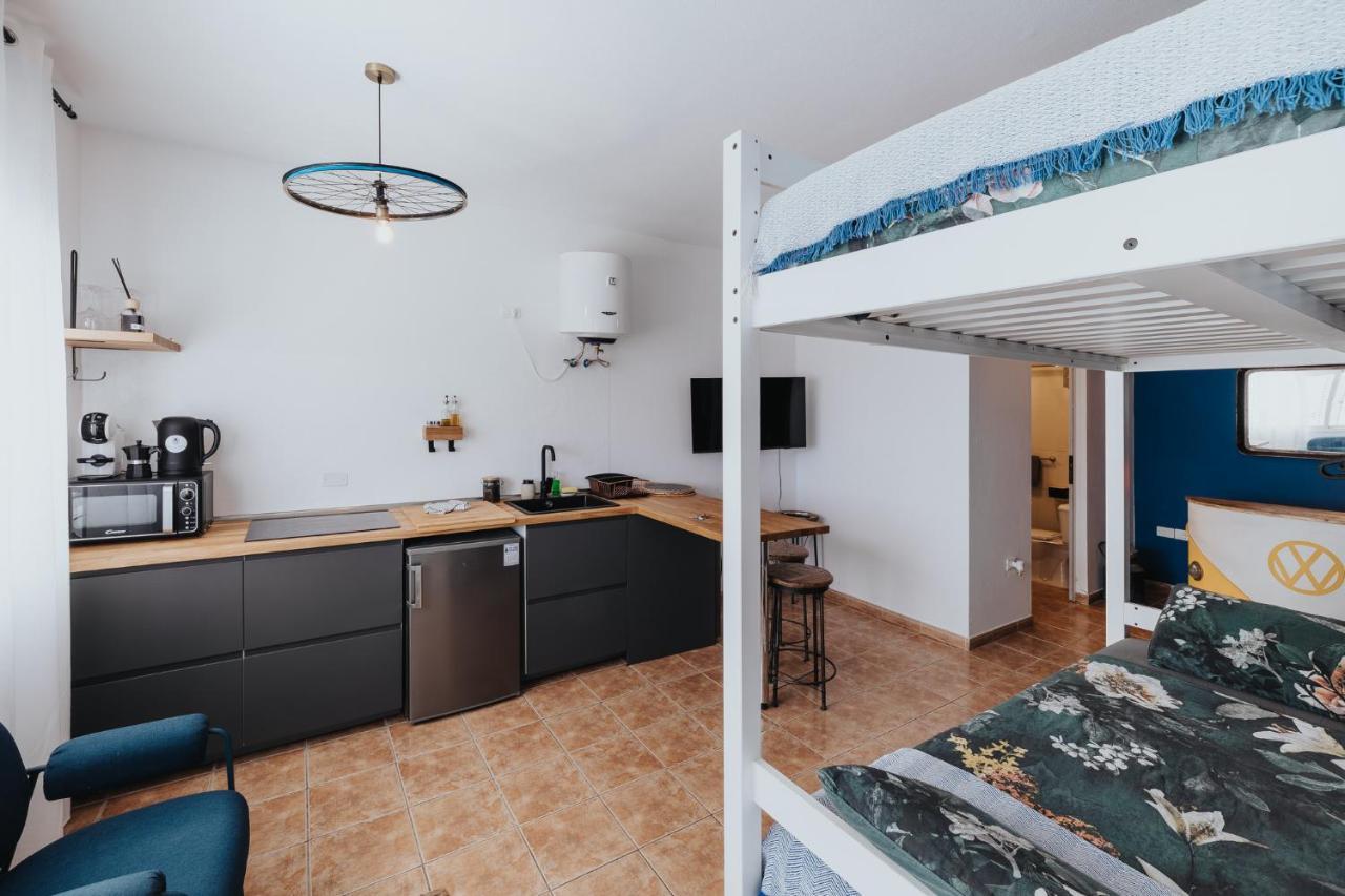 Casa Allegranza Cotillo Zewnętrze zdjęcie