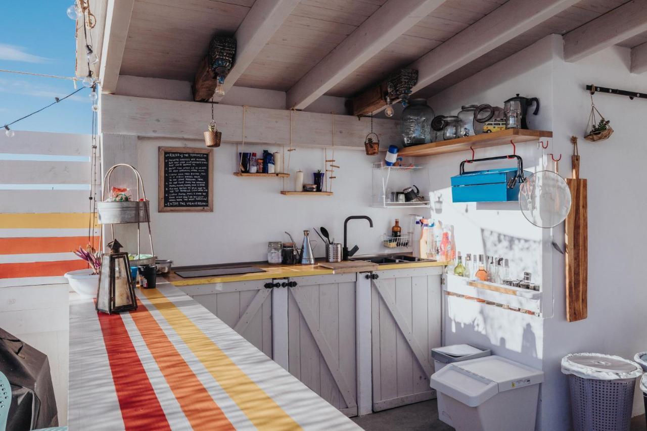 Casa Allegranza Cotillo Zewnętrze zdjęcie