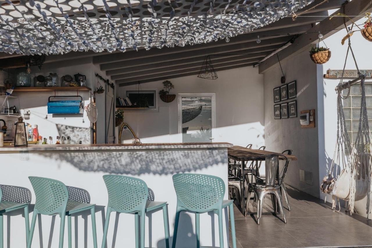 Casa Allegranza Cotillo Zewnętrze zdjęcie