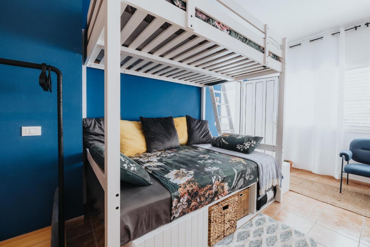 Casa Allegranza Cotillo Zewnętrze zdjęcie