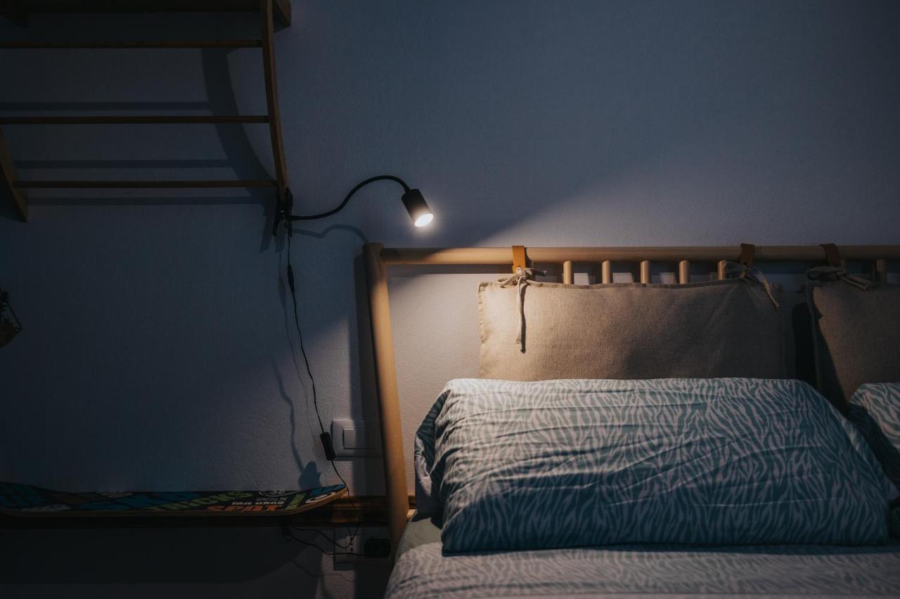 Casa Allegranza Cotillo Zewnętrze zdjęcie