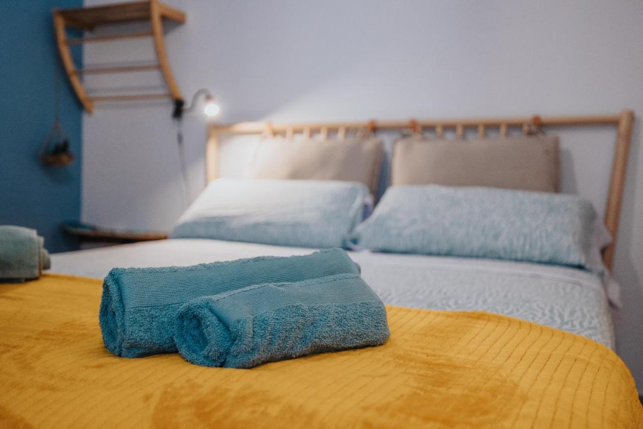 Casa Allegranza Cotillo Zewnętrze zdjęcie