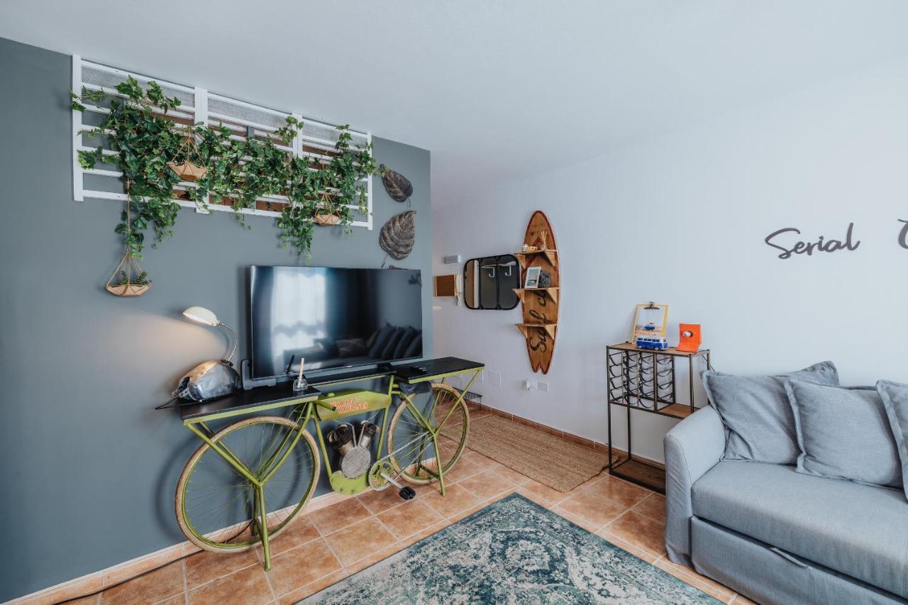 Casa Allegranza Cotillo Zewnętrze zdjęcie