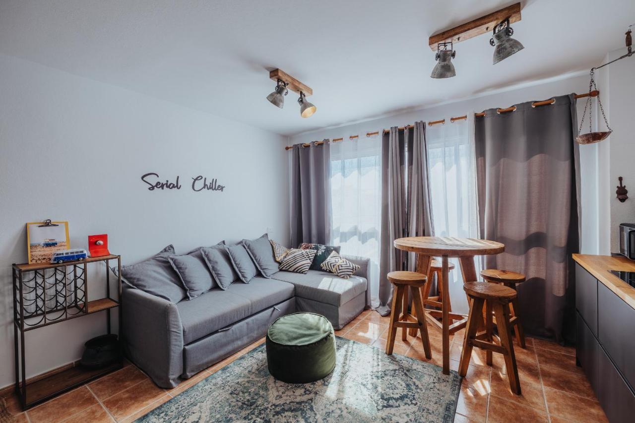 Casa Allegranza Cotillo Zewnętrze zdjęcie
