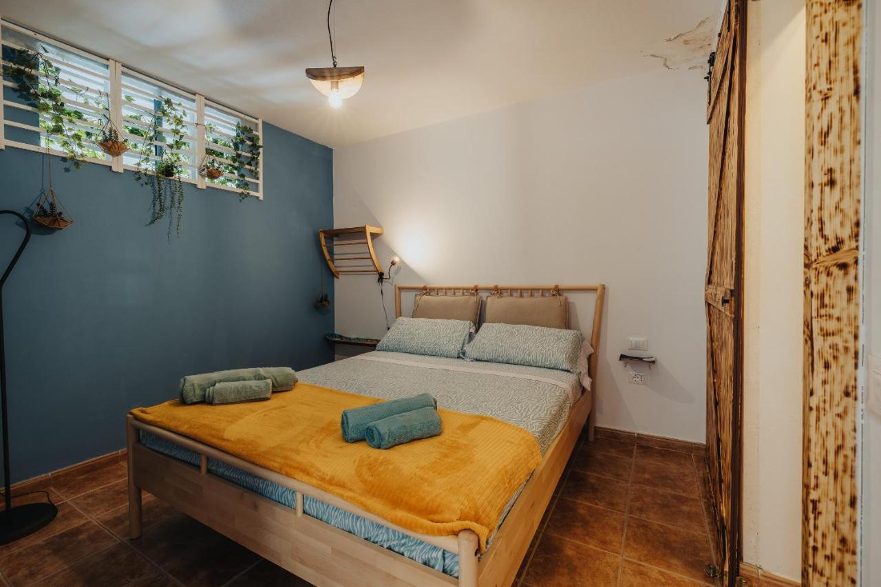 Casa Allegranza Cotillo Zewnętrze zdjęcie