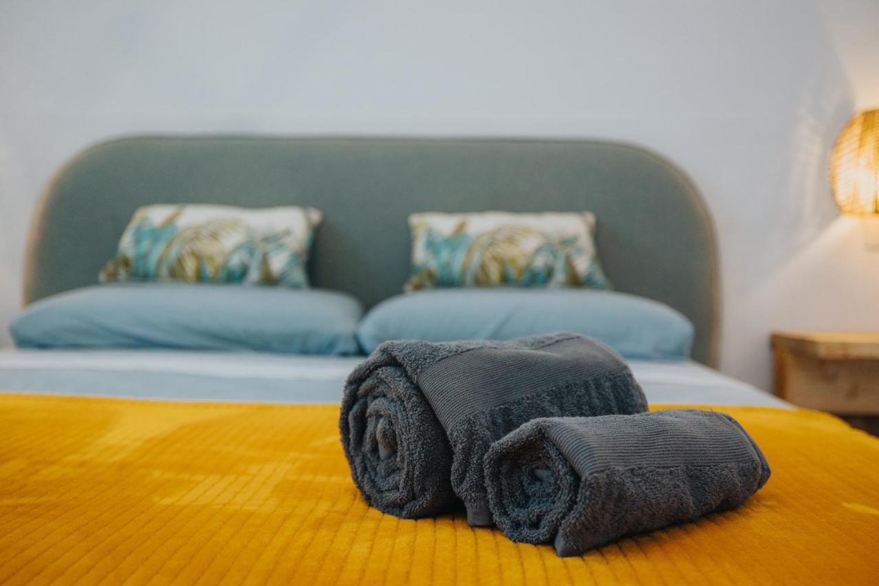 Casa Allegranza Cotillo Zewnętrze zdjęcie