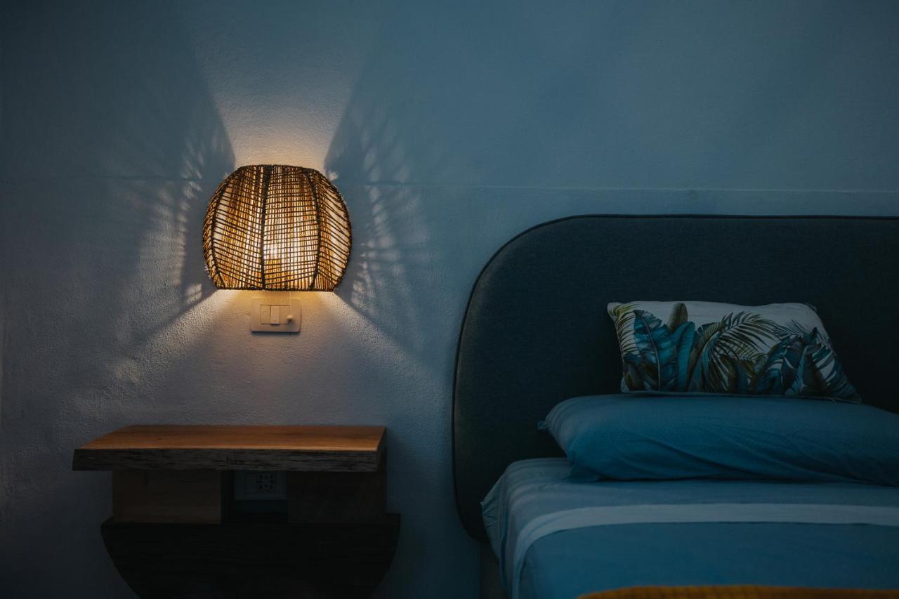 Casa Allegranza Cotillo Zewnętrze zdjęcie