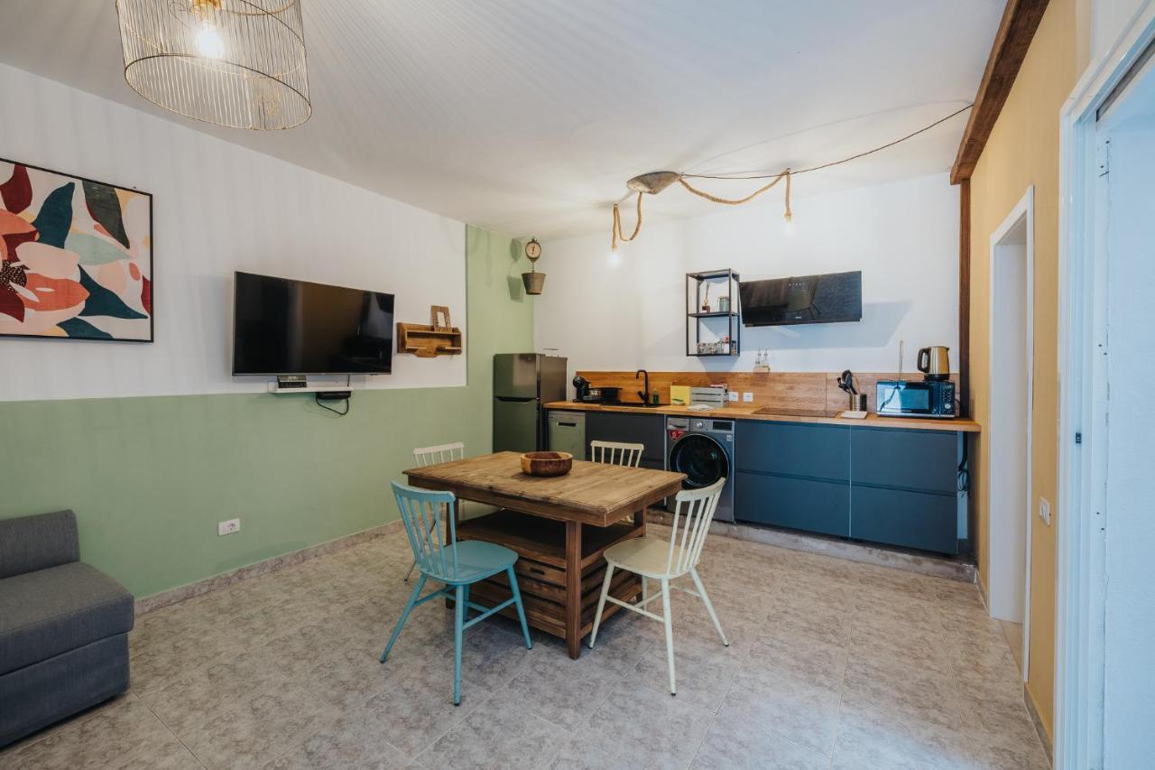 Casa Allegranza Cotillo Zewnętrze zdjęcie