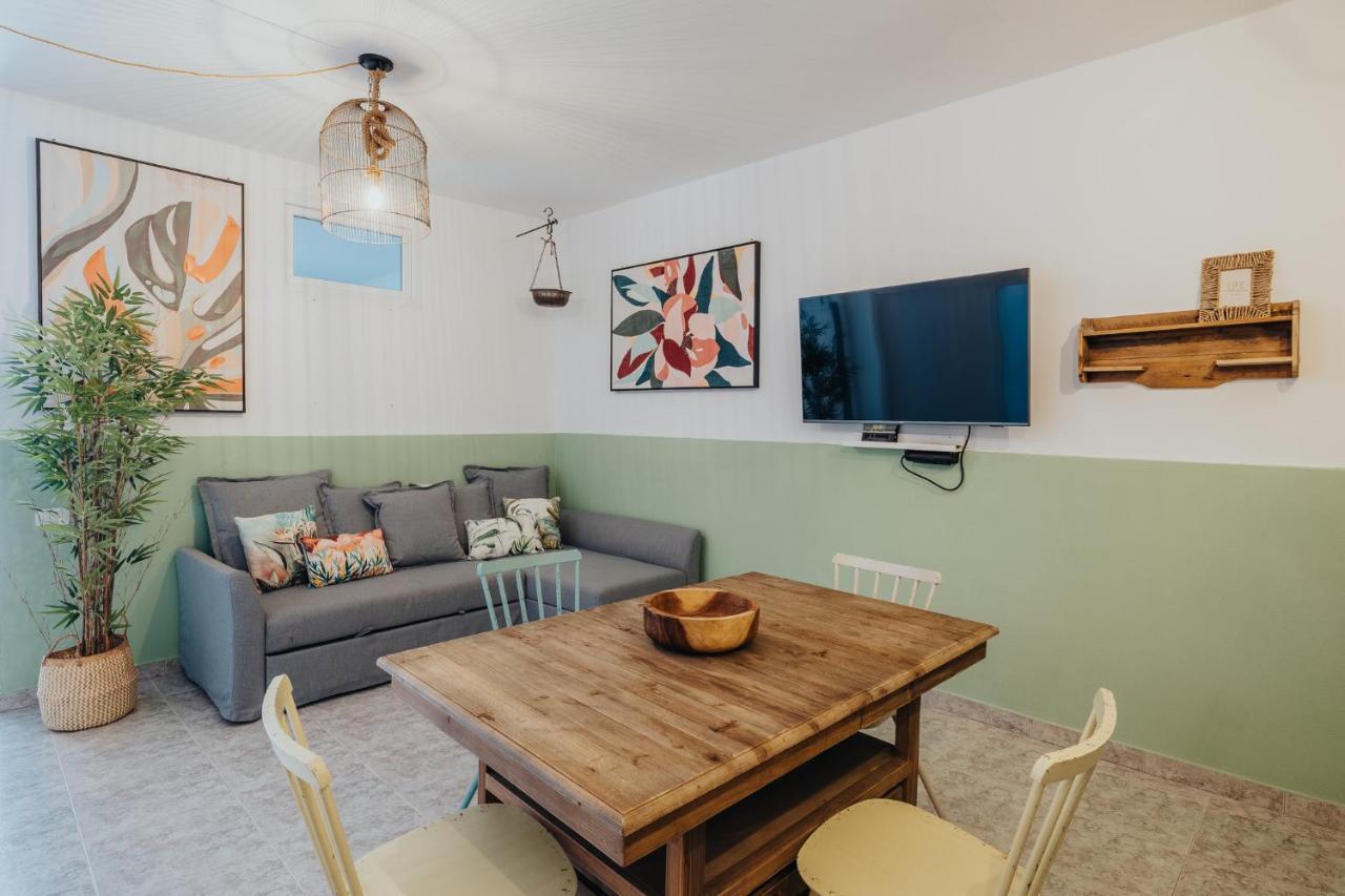 Casa Allegranza Cotillo Zewnętrze zdjęcie