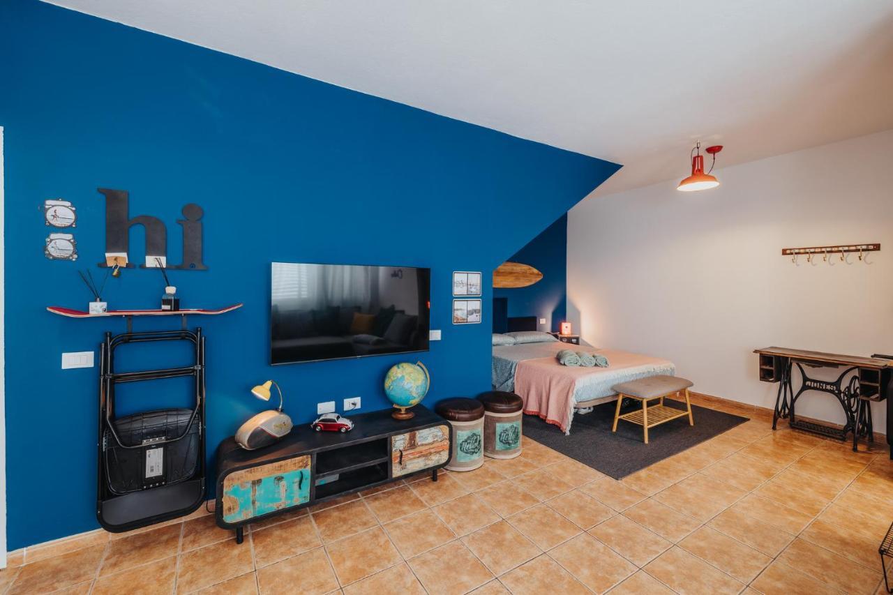Casa Allegranza Cotillo Zewnętrze zdjęcie