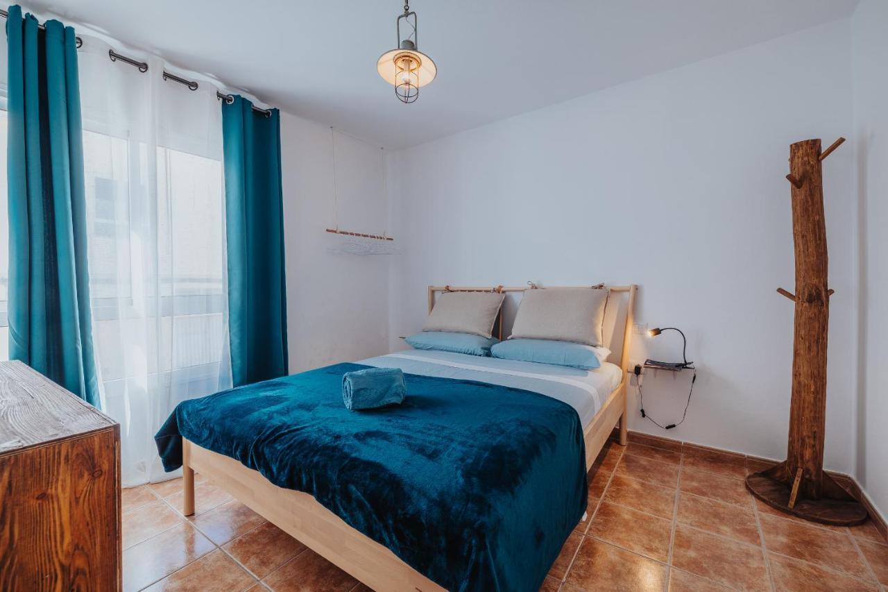 Casa Allegranza Cotillo Zewnętrze zdjęcie