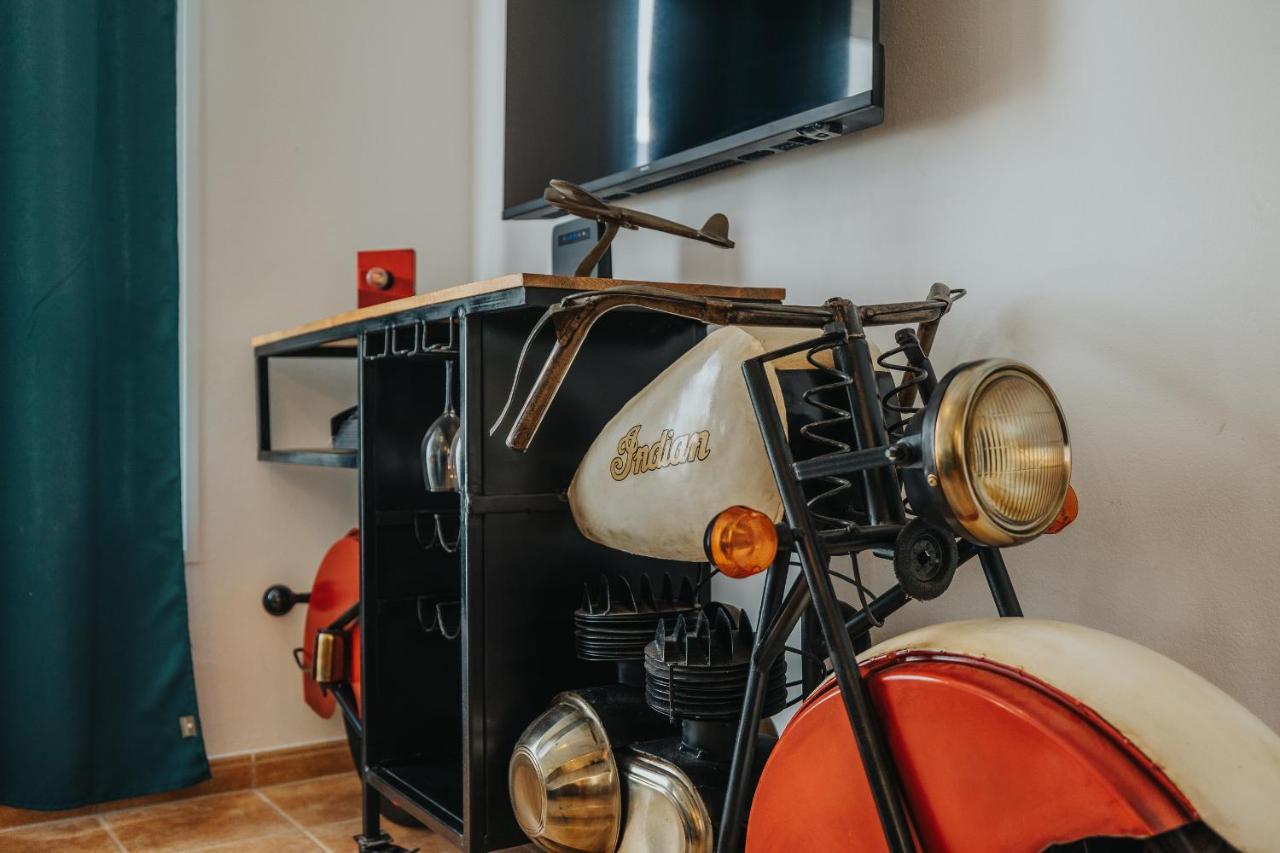 Casa Allegranza Cotillo Zewnętrze zdjęcie