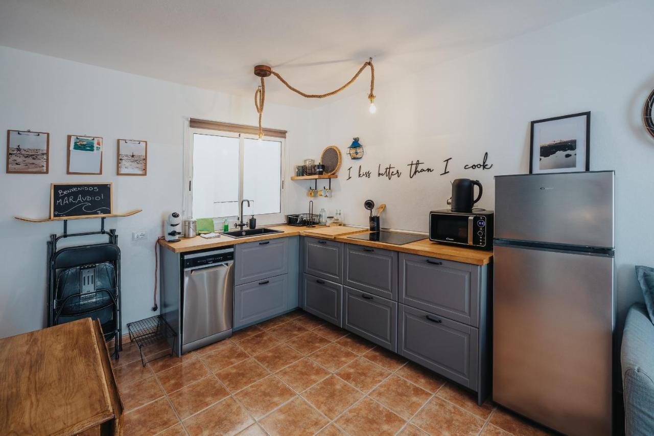 Casa Allegranza Cotillo Zewnętrze zdjęcie