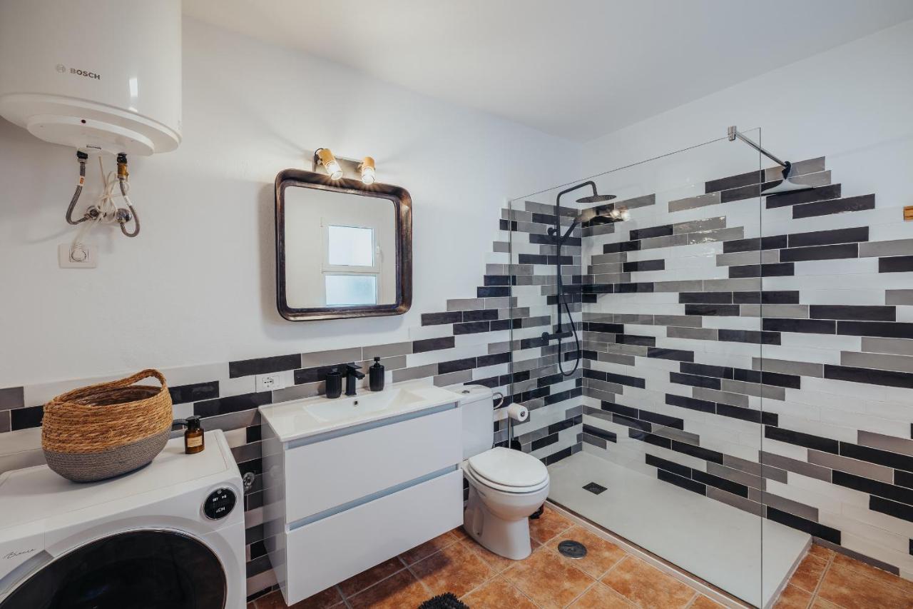 Casa Allegranza Cotillo Zewnętrze zdjęcie